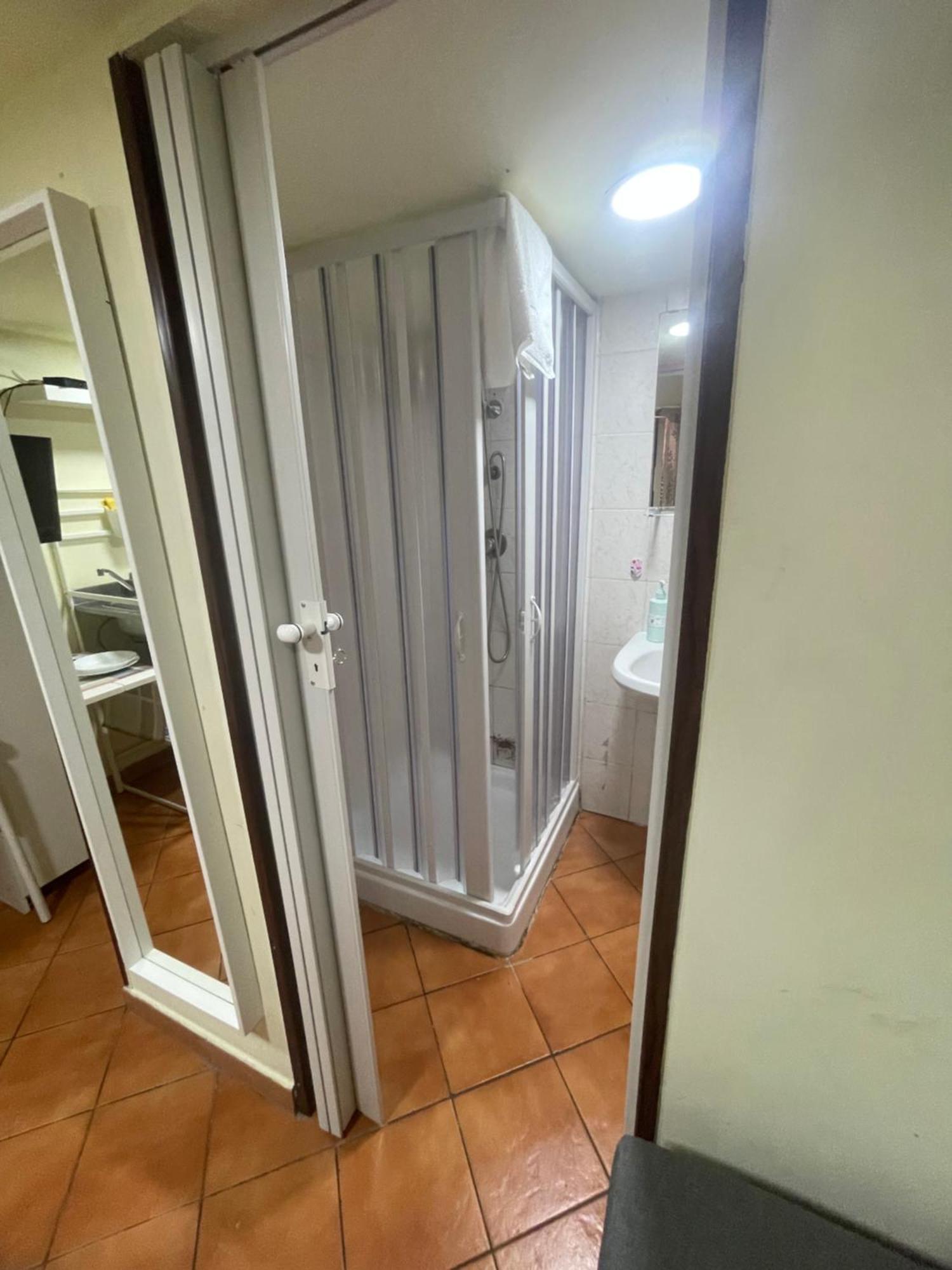 Centro Storico Casa Mari' Apartment Наполи Екстериор снимка
